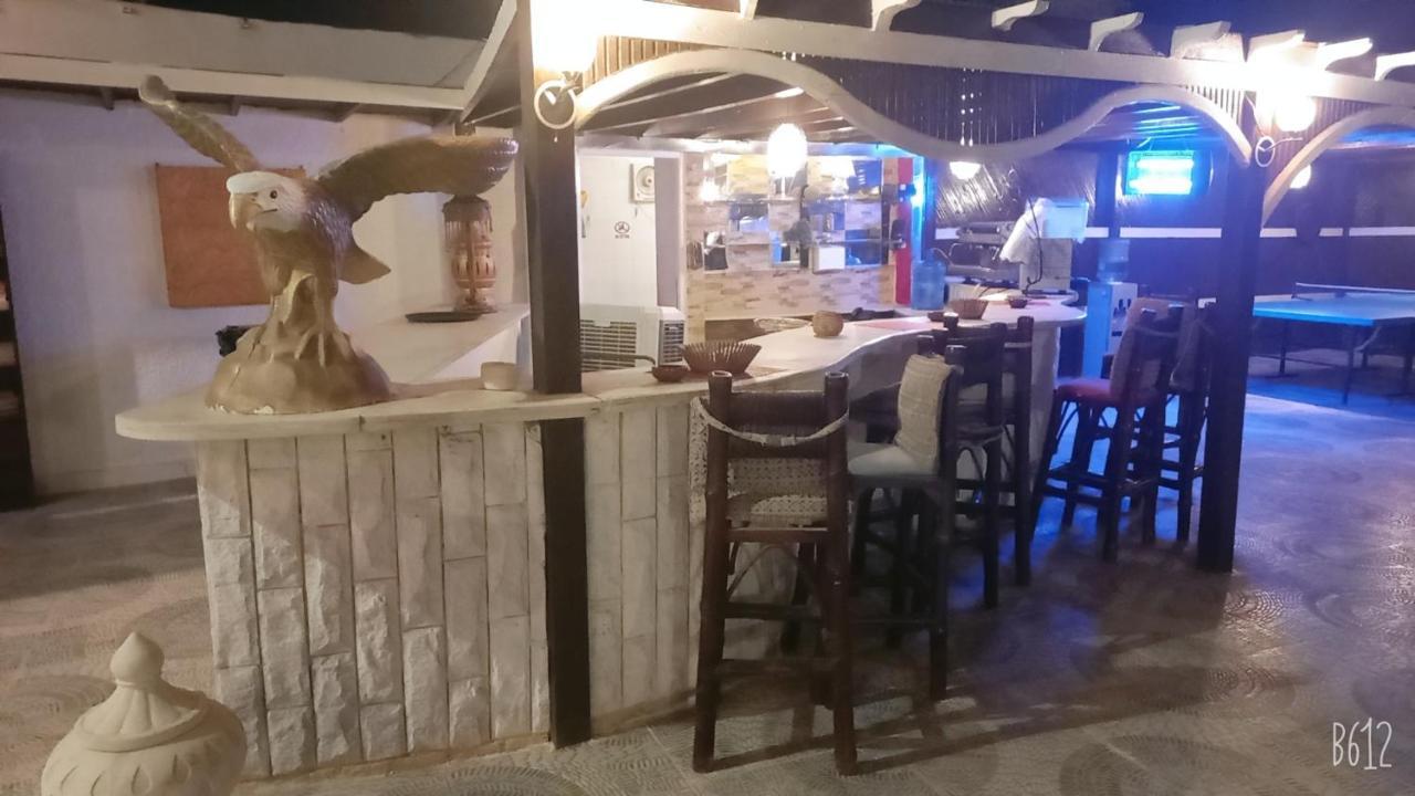Dolphin Continental Hotel El Qoseir Екстериор снимка