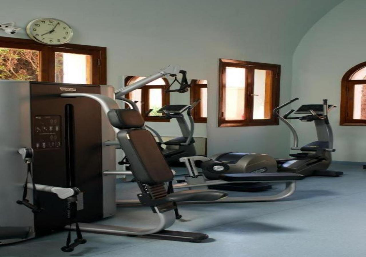 Dolphin Continental Hotel El Qoseir Екстериор снимка