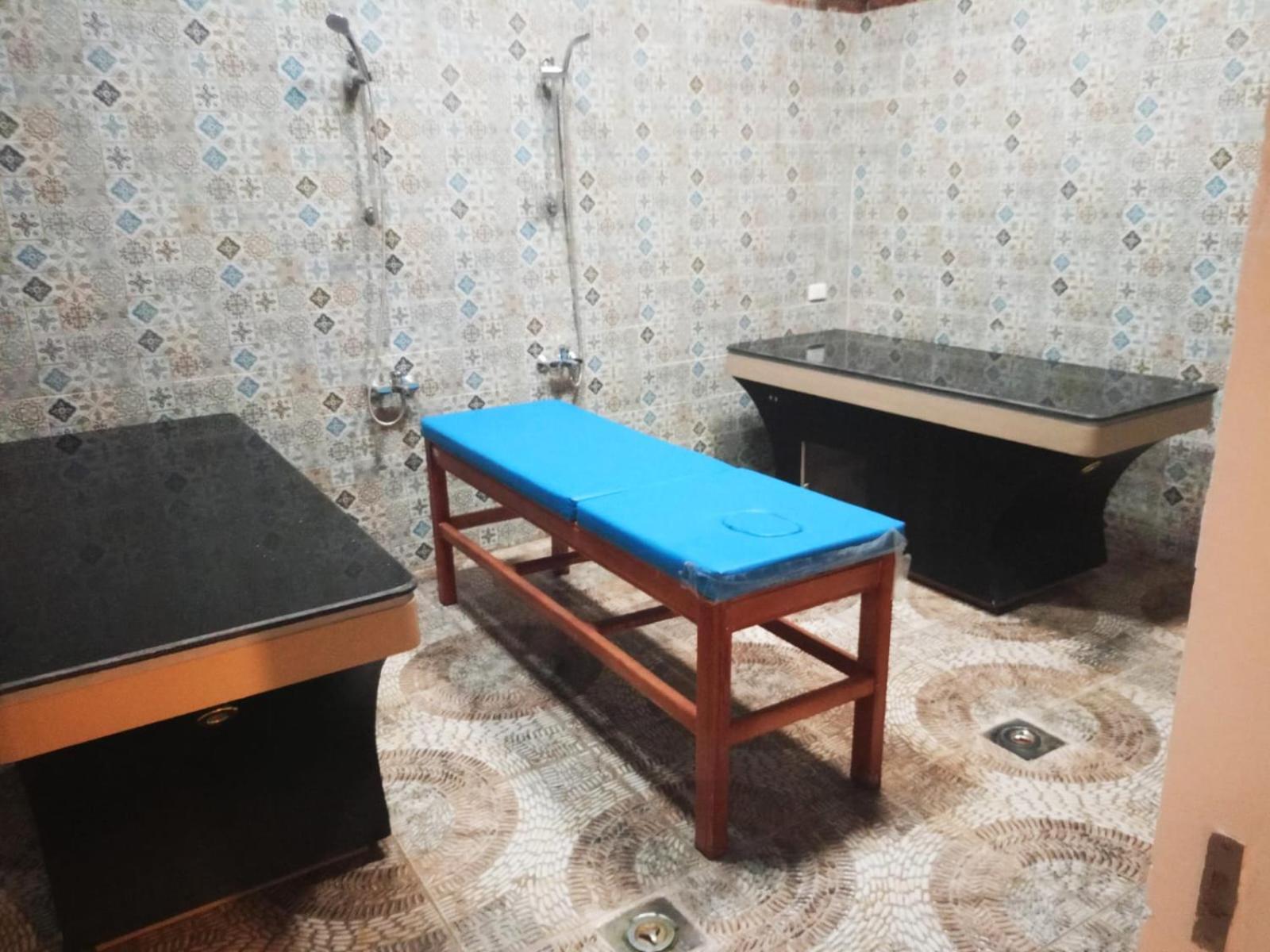 Dolphin Continental Hotel El Qoseir Екстериор снимка