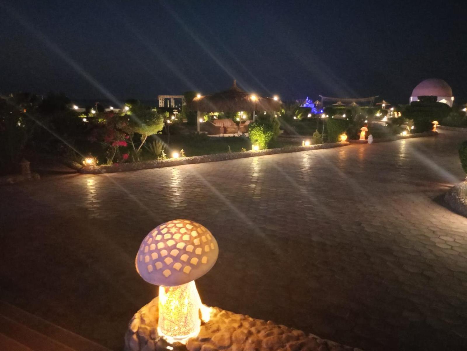 Dolphin Continental Hotel El Qoseir Екстериор снимка