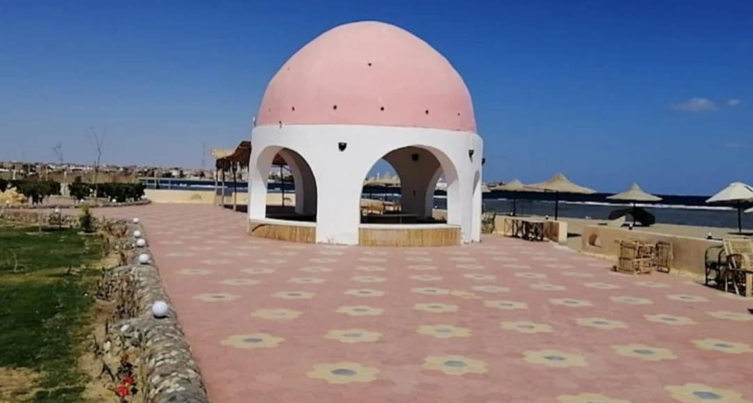 Dolphin Continental Hotel El Qoseir Екстериор снимка